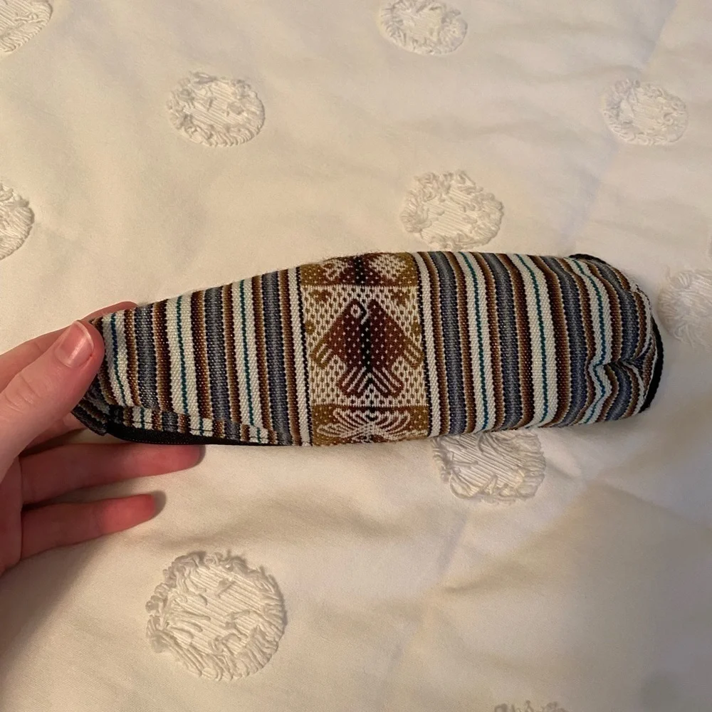 BOLIVIAN Pencil Case